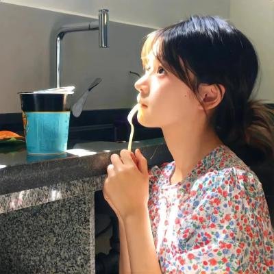 雨巷告白·重逢